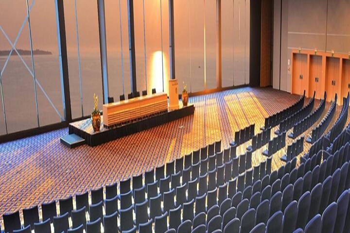 auditorium